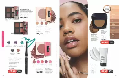 Catálogo Avon Página 30