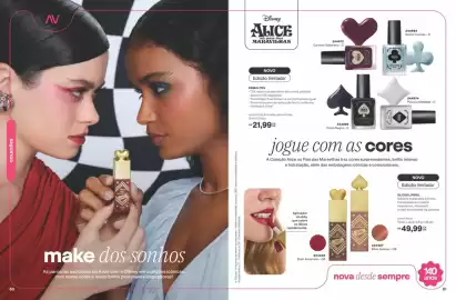 Catálogo Avon Página 31