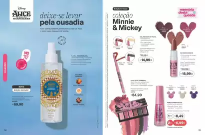 Catálogo Avon Página 33