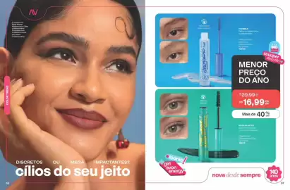 Catálogo Avon Página 34