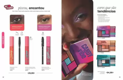 Catálogo Avon Página 35