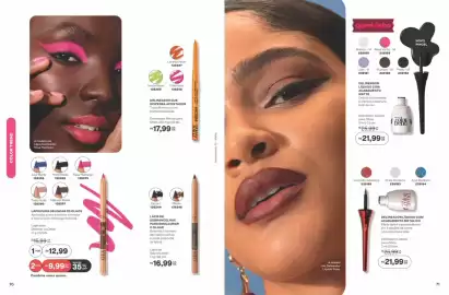 Catálogo Avon Página 36