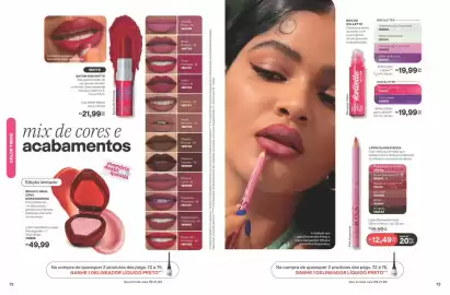 Catálogo Avon Página 37