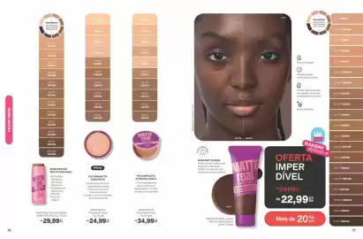 Catálogo Avon Página 39