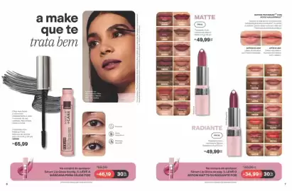 Catálogo Avon Página 4
