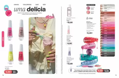 Catálogo Avon Página 40