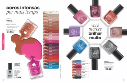 Catálogo Avon Página 41
