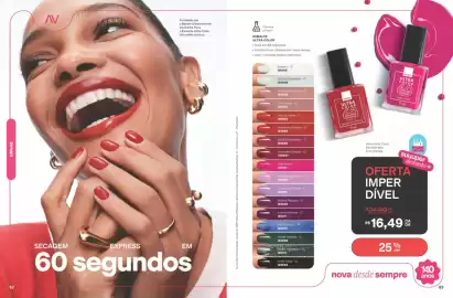Catálogo Avon Página 42
