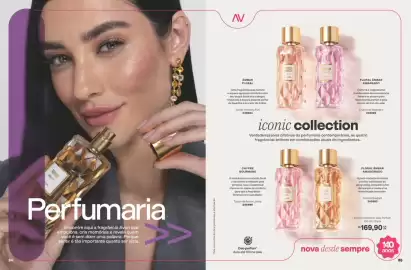 Catálogo Avon Página 43