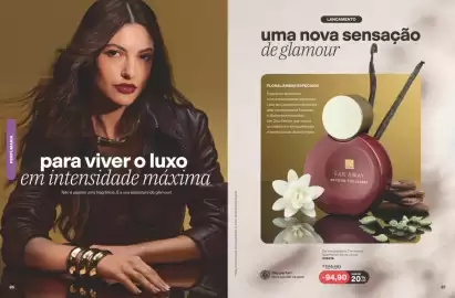 Catálogo Avon Página 44