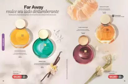 Catálogo Avon Página 45