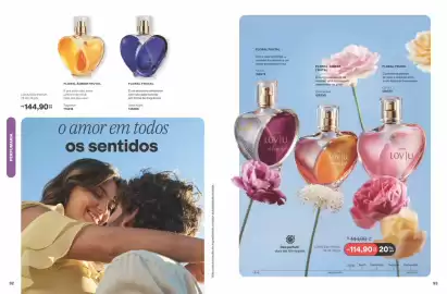 Catálogo Avon Página 47