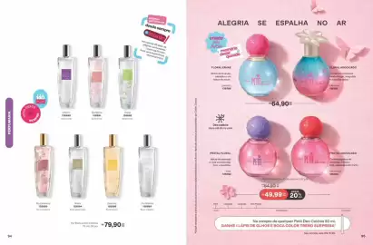 Catálogo Avon Página 48