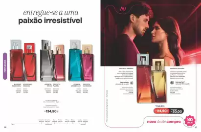 Catálogo Avon Página 49