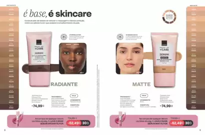 Catálogo Avon Página 5