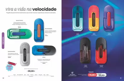 Catálogo Avon Página 50