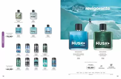 Catálogo Avon Página 52