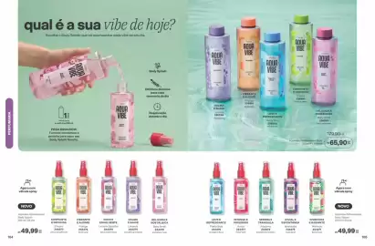 Catálogo Avon Página 53