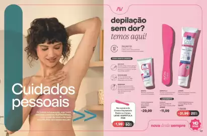 Catálogo Avon Página 54