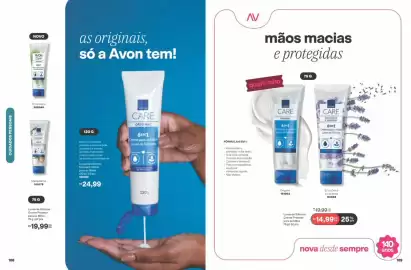 Catálogo Avon Página 55