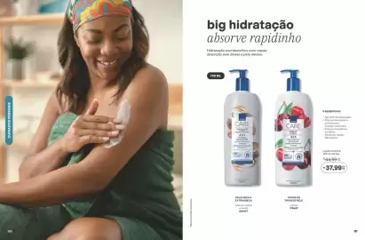 Catálogo Avon Página 56