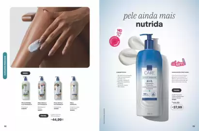 Catálogo Avon Página 57