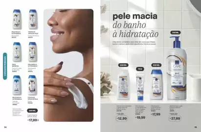 Catálogo Avon Página 58