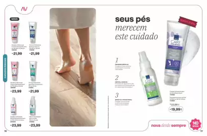 Catálogo Avon Página 59