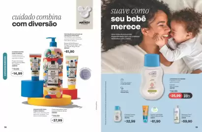 Catálogo Avon Página 60