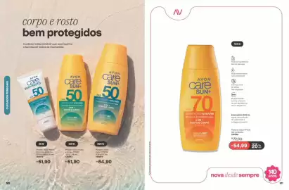Catálogo Avon Página 61