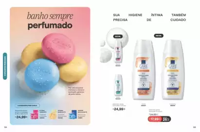 Catálogo Avon Página 63