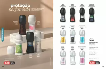 Catálogo Avon Página 64