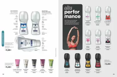 Catálogo Avon Página 65