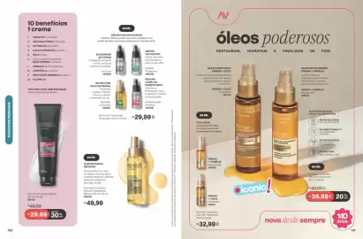Catálogo Avon Página 66