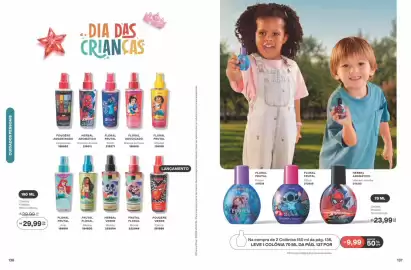 Catálogo Avon Página 69