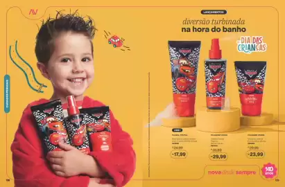 Catálogo Avon Página 70
