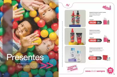 Catálogo Avon Página 71