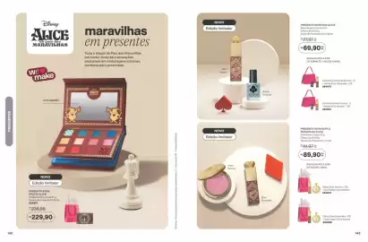 Catálogo Avon Página 72