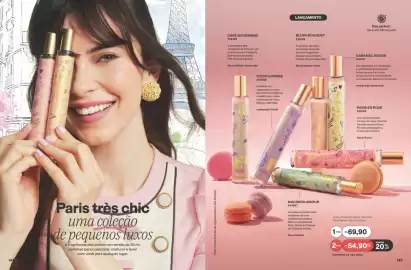 Catálogo Avon Página 73