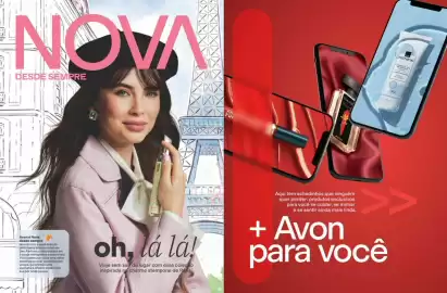 Catálogo Avon Página 75