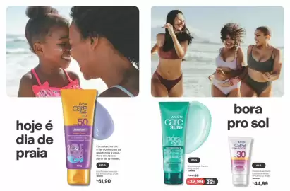 Catálogo Avon Página 77