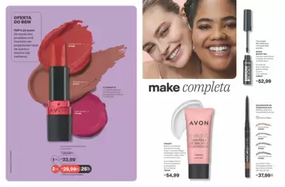 Catálogo Avon Página 78