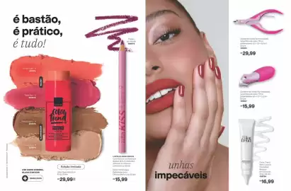 Catálogo Avon Página 79
