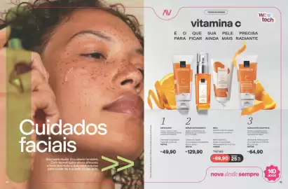 Catálogo Avon Página 8