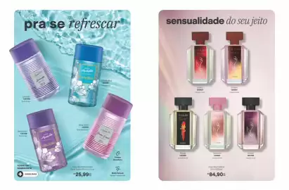 Catálogo Avon Página 80