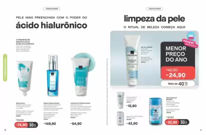 Catálogo Avon Página 9