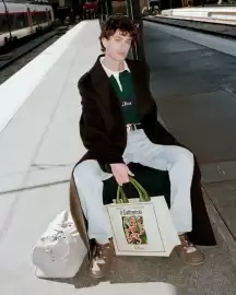 Folleto Dior Página 2