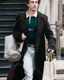 Folleto Dior Página 4