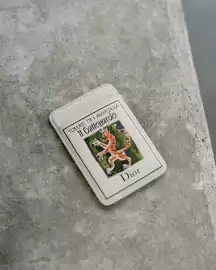 Folleto Dior Página 5
