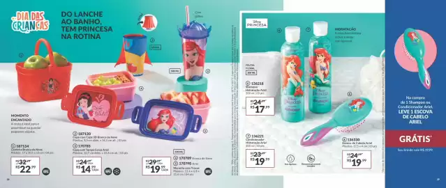 Catálogo Avon Página 10